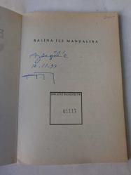 Balina ile Mandalina