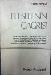 Felsefenin Çağrısı