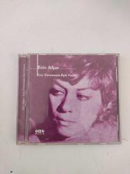 Caz Yorumuyla Âşık Veysel Esin Afşar  MÜZİK CD ( CD 9894