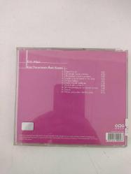 Caz Yorumuyla Âşık Veysel Esin Afşar  MÜZİK CD ( CD 9894