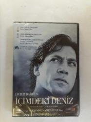 İÇİMDEKİ DENİZ ORJİNAL DVD FİLM YILMAZ VİDEO TAHTAKALE