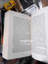 amerika - dinç yaylalıer (inceleme gözlem yorum)