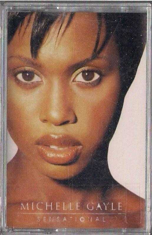 Sensational by Michelle Gayle - 洋楽