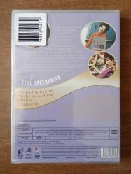 Funny Gırl (Komik Kız) Ambalajında sıfır dvd film