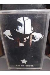 nazan öncel ben böyle aşk görmedim geceler kara tren  jelatinli kaset