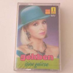 gökben işine gelirse 1990 aşk oyunu  jelatinli kaset