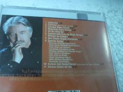ALİ KIRCA HABERSİZ TÜRKÜLER CD SIFIR