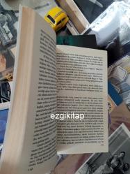 boğazkesen - nedim gürsel