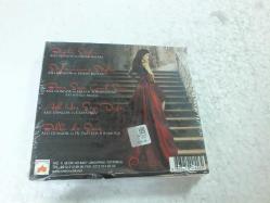 ASLI GÜNGÖR ASLI GİBİDİR CD SIFIR
