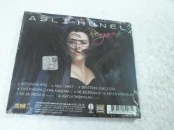ASLI HÜNEL RENGARENK CD SIFIR