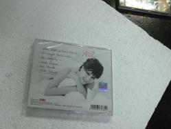 YELİZ ALLAH KALBİNE GÖRE VERSİN CD SIFIR