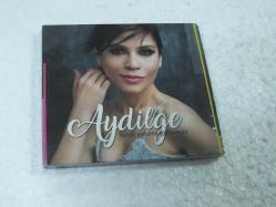 AYDİLGE KENDİ YOLUMA GİDİYORUM CD SIFIR