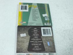 AYDİLGE KİLİT+AYDİLGE KENDİ YOLUMA GİDİYORUM CD SIFIR