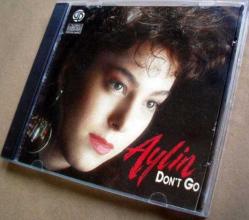 aylin livaneli lorke dont go göksoy baskı cd sıfır konumunda cd