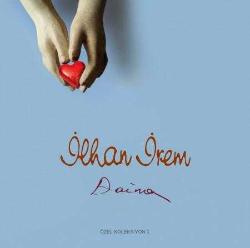 ilhan irem daima özel koleksiyon plak ilhanı aşk ve romans 2 plak ambalajında sıfır-hiç açılmamış LP