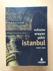 RUHUNU ARAYAN ŞEHİR İSTANBUL