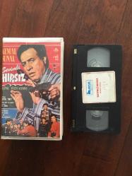 Efemera - Kemal Sunal Sevimli Hırsız VHS - kitantik - kitaLog