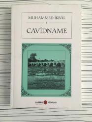 CAVİDNAME