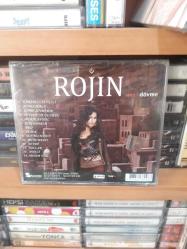 Rojin - Deq / Dövme - Cd