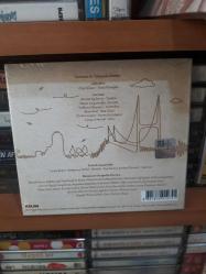 İnce Saz - 8 - Geçsin Günler - Cd