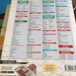 biyoloji 4 kitap set ( soru bankası 2 - konu anlatımı 2)