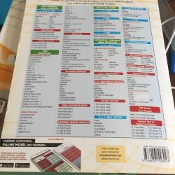 biyoloji 4 kitap set ( soru bankası 2 - konu anlatımı 2)