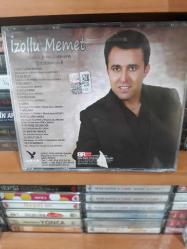 İzollu Mehmet - Kekliğim Benim Şıtılamıne - Cd