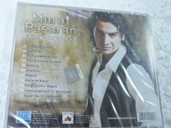 MURAT BAŞARAN CANIN SAĞOLSUN CD SIFIR