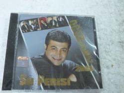 OĞUZ YILMAZ SU PERİSİ 2009 CD SIFIR