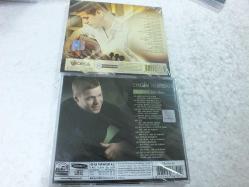 ENGİN NURŞANİ SEN NEFSİNE KÖLE OLDUN+GÖZÜN AYDIN 2 CD SIFIR