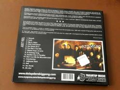 dolapdere big gang - just feel CD (pc'de  denenmiştir)