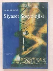 Siyaset Sosyolojisi