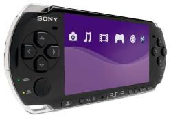 SONY  PSP SON MODEL + 64 GB KART - 250 ADET  EN İYİ PSP OYUNU İÇİNDE YÜKLÜ VE HAZIR