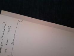 Islak Güneş (İmzalı)