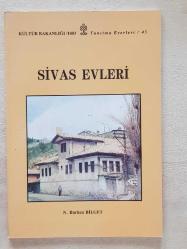 SİVAS EVLERİ