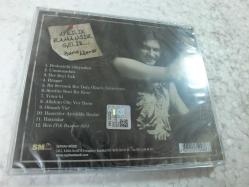 BARIŞ AKARSU AYRILIK ZAMANSIZ GELİR CD SIFIR