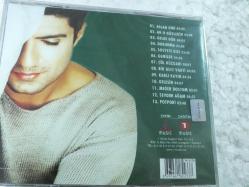 ÖZCAN DENİZ ASLAN GİBİ DOKUNMA CD SIFIR