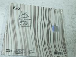 ÖZCAN DENİZ SEVDAZEDE CD SIFIR