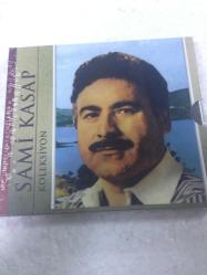 Efemera - SAMİ KASAP KOLEKSİYON CD SIFIR 2 CD Lİ - kitantik - kitaLog