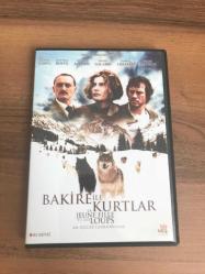 Efemera - BAKİRE İLE KURTLAR DVD FİLM - kitantik - kitaLog