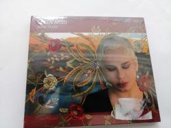 SEZEN AKSU DENİZ YILDIZI CD SIFIR AMBALAJINDA