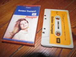 GOLDEN TRUMPET  KASET