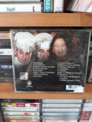 Sabahat Akkiraz - Türkü Hayattır - Cd