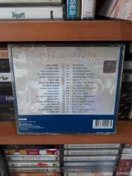 Anadolu Ermeni Halk Müziği  - CD -