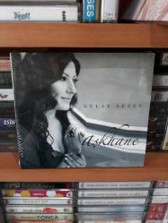 Gülay Sezer - Aşkhane - Cd