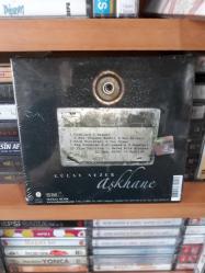 Gülay Sezer - Aşkhane - Cd