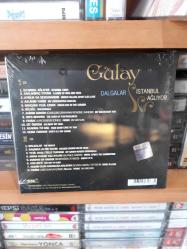 Gülay - Dalgalar - İstanbul Ağlıyor - Cd