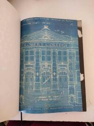 Robert Collage Record '14 (yıllık)  ( KİTAPLARIN ALTRAFI 88 )