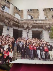 ROBERT COLLEGE OF ISTANBUL 18  ( KİTAPLARIN ALTRAFI 89 )