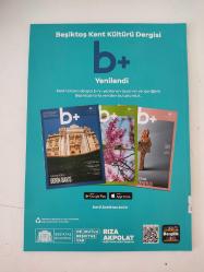 Aklımız Fikrimiz Beşiktaş-Beşiktaş'ın 18 Ayı  ( TAHTA RAF )